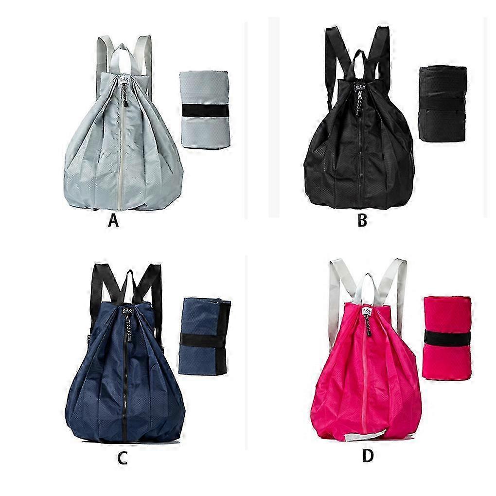 20L Waterproof Foldable Outdoor Pack