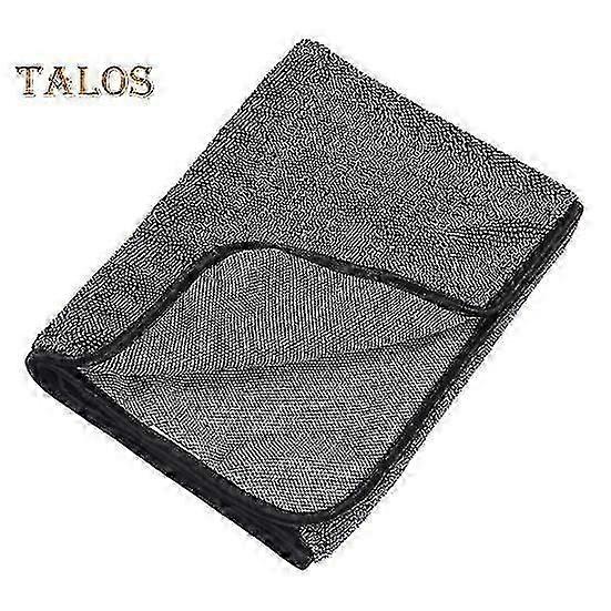 Soft Thickened Microfiber Drying Towel