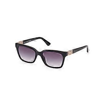 Guess GU7869 01B Full Rim  Women Square Sunglasses UV3 Original