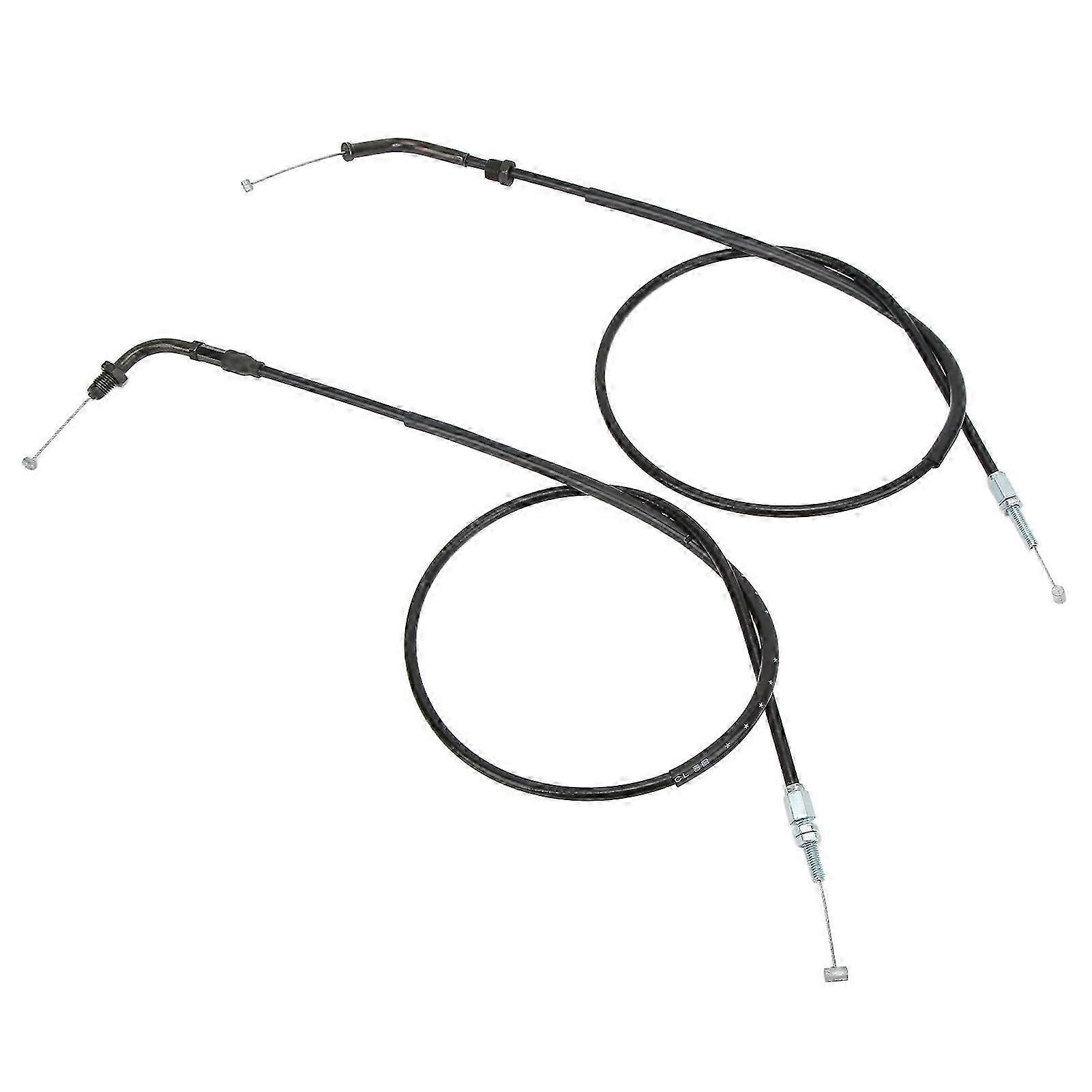Throttle Cable Line Wire Motorcycle Accessory Replacement for CB1300 Super Four 2003?2010