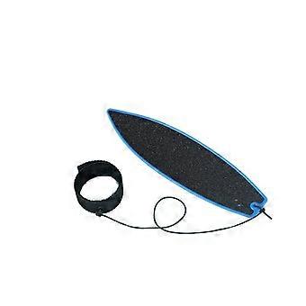 Mini-Finger-Skateboard für Kinder, blau, 3,3 x 12 cm, leicht, einfach zu spielen, ideales Partygeschenk