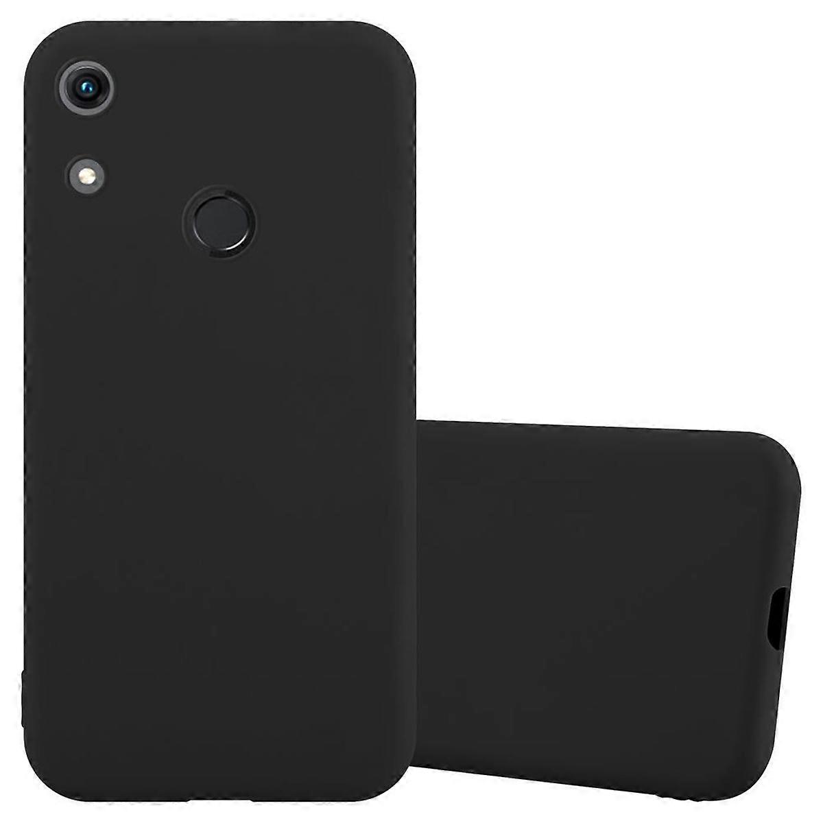 Case compatible with Honor 8A, TPU protective case