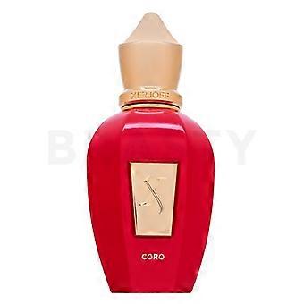 Xerjoff Coro, unisex parfym, 50 ml.
