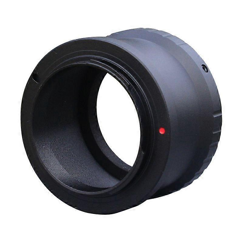 Telescope Adapter Ring Datyson B5P9980B with Red Alignment Dot Compatible with Sony E/NEX