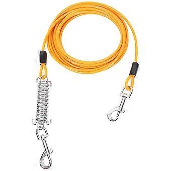 Pet Leash for Dog Walking 4Pcs Strong Tear-Resistant Training Ropes