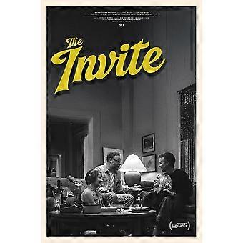 The Invite (2026) Movie Brain-Teasing Puzzles BD-1922