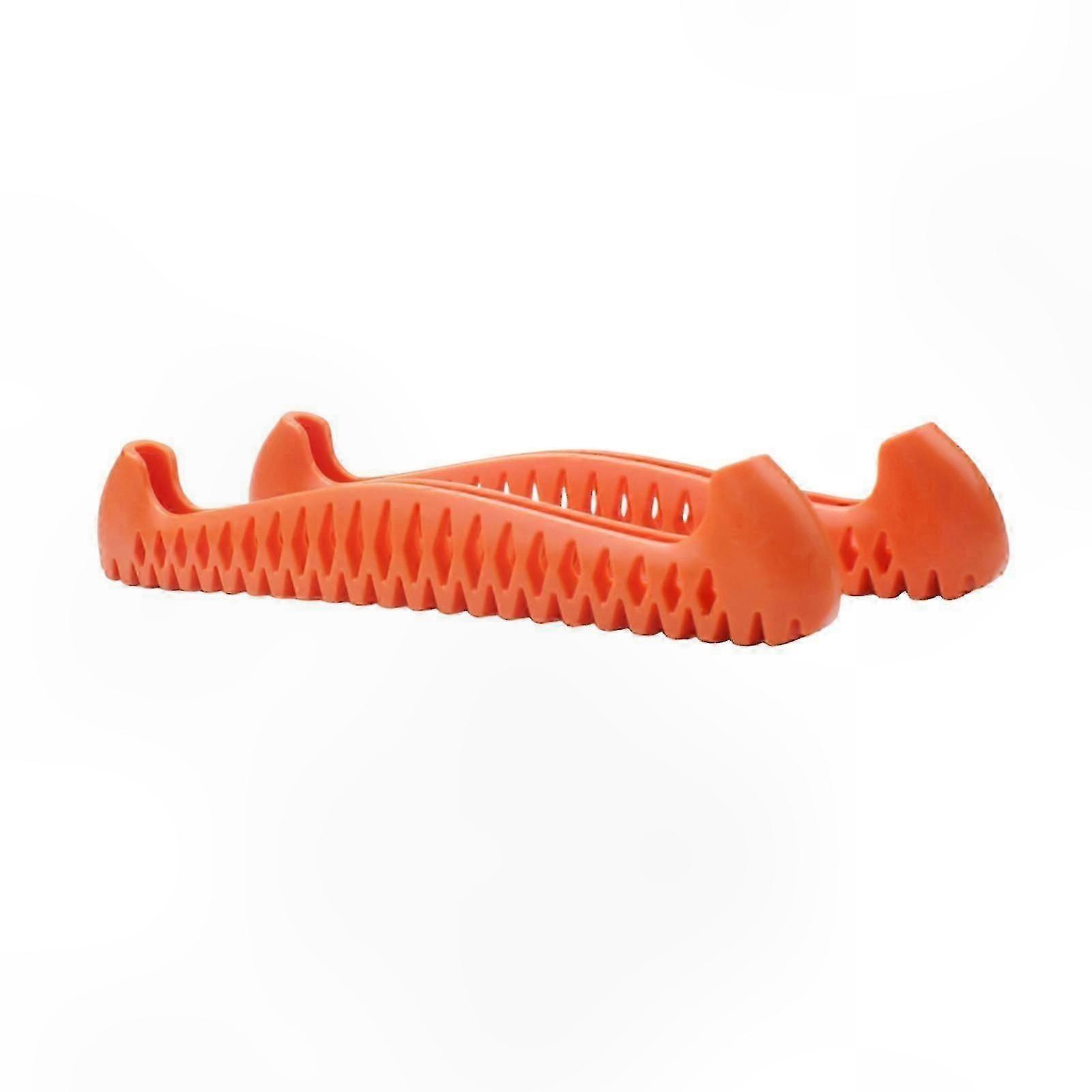 TPU Ice Skate Blade Protectors