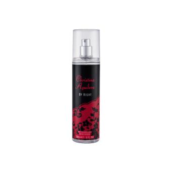 Christina Aguilera by Night Body Spray 236ml