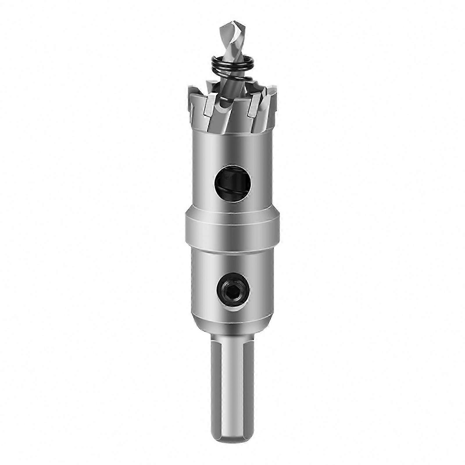 Precision Stainless Hole Saw Kit