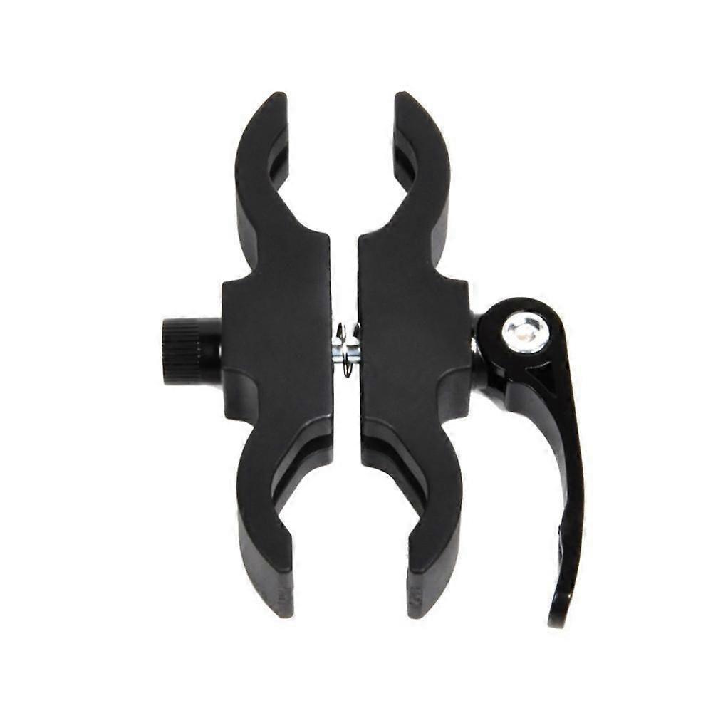 Adjustable Quick Release Flashlight Mount for Flashlight Torch Telescope Sight Bike Scope-SHZNV
