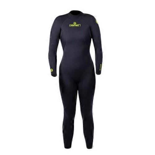 O'Brien Womens/Ladies Elite Wetsuit