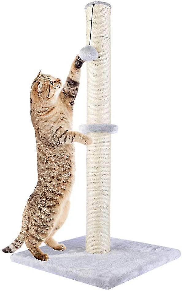 Foldable Cat Climbing Frame Cat Scratching Board Portable Cat Tree