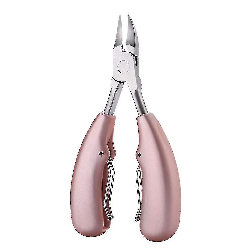 Precision Toenail Clippers Professional For Thick Or Ingrown Toenails