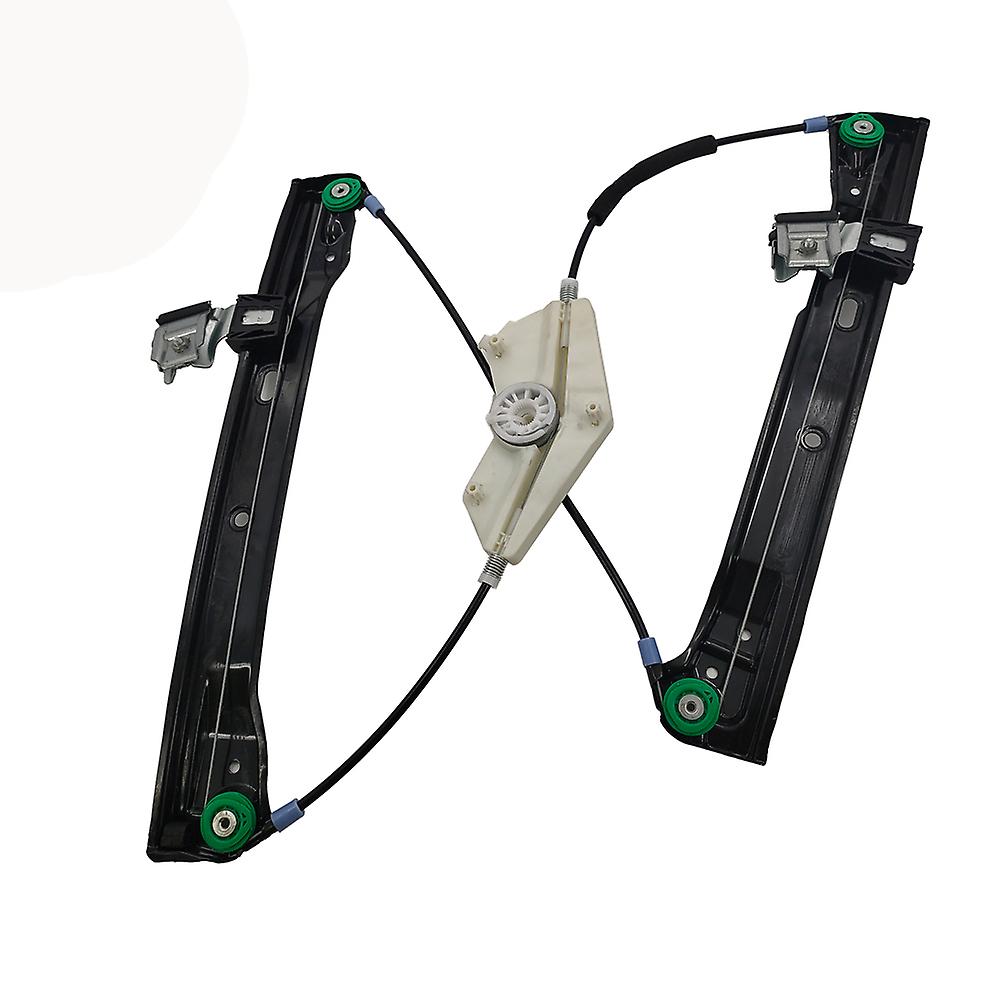 Window Regulator Rh Benz W212 2009-2010