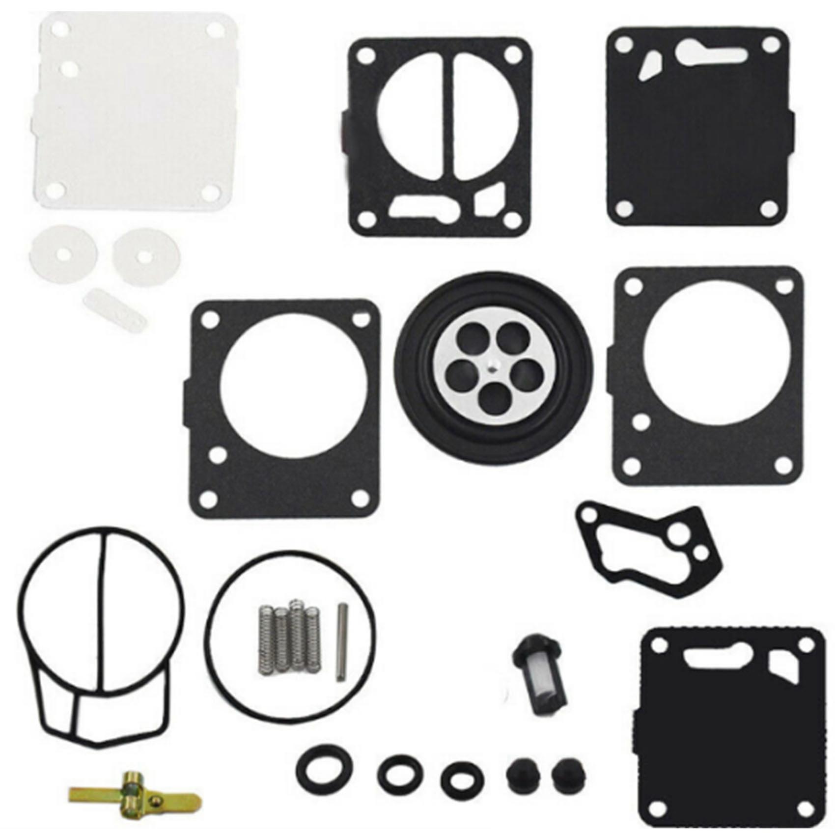 Carburetor Rebuild Kit Carburetor Xl700 700 for 650 701 760 1100 1200