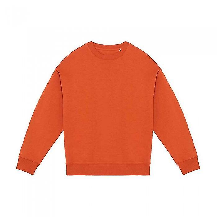 Native Spirit Womens/Ladies Oversized Sweatshirt