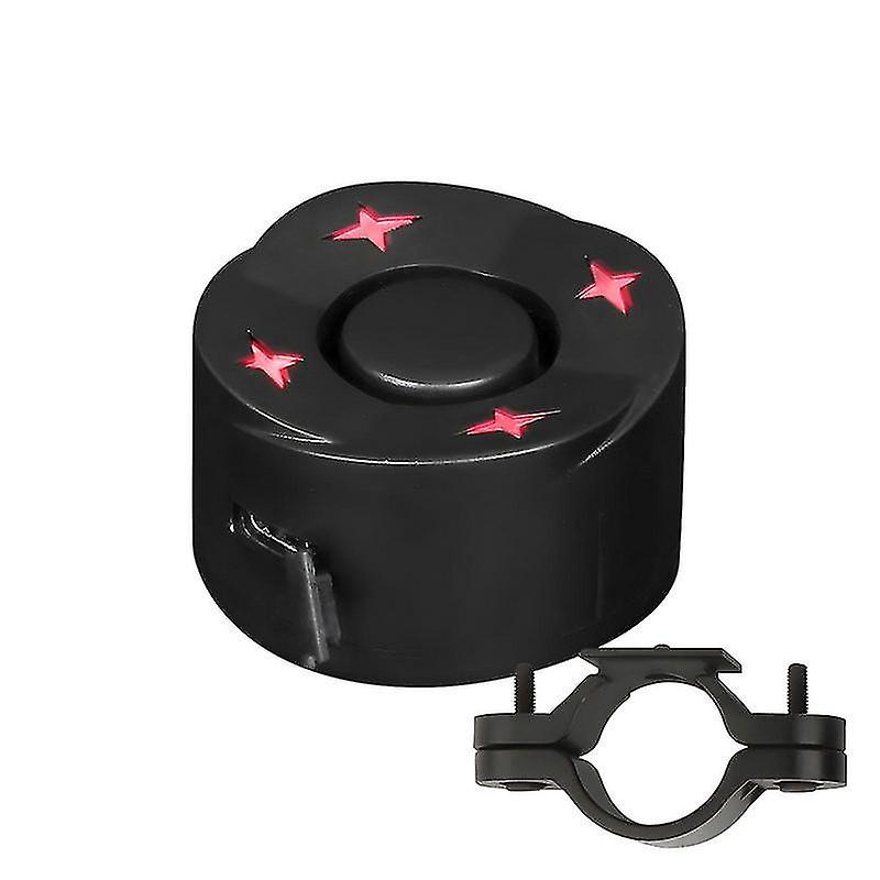 Ycle אזעקה בלם מרחוק S עבור מחזורי אופניים אביזרי אופניים לנשים גברים כדי לשמור על נהיגה בטוחה