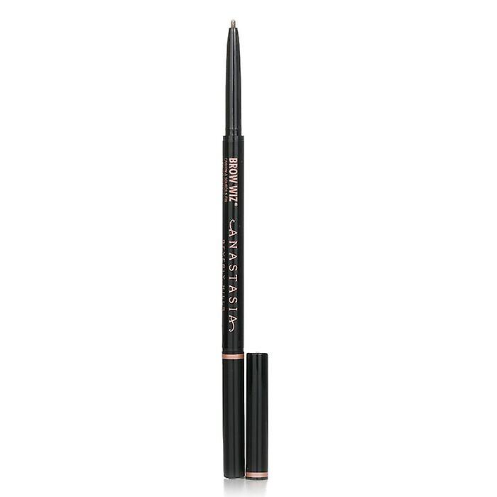 Anastasia Beverly Hills Brow Wiz Skinny Brow Pencil - # Strawburn 0.085g/0.003oz