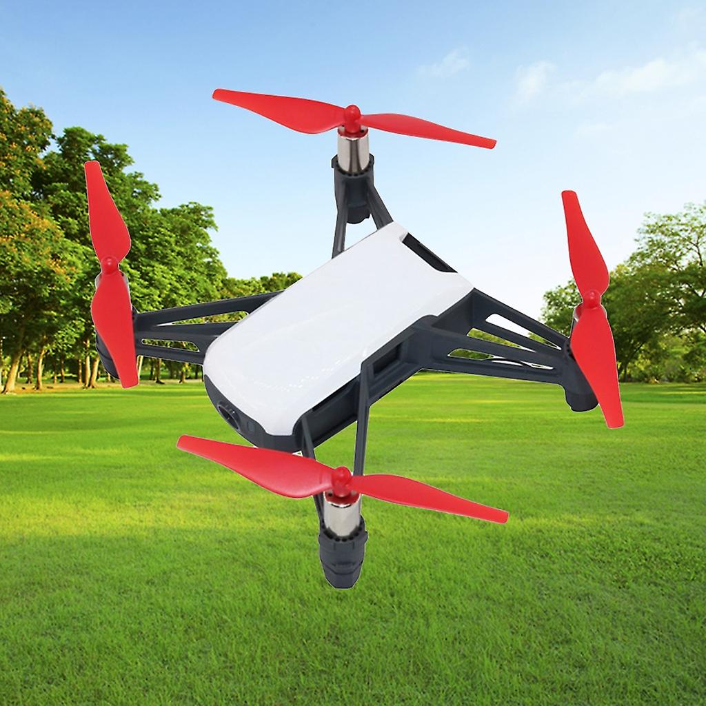 Replacement Quick Release Propellers for Tello Drones CCW-CW Props