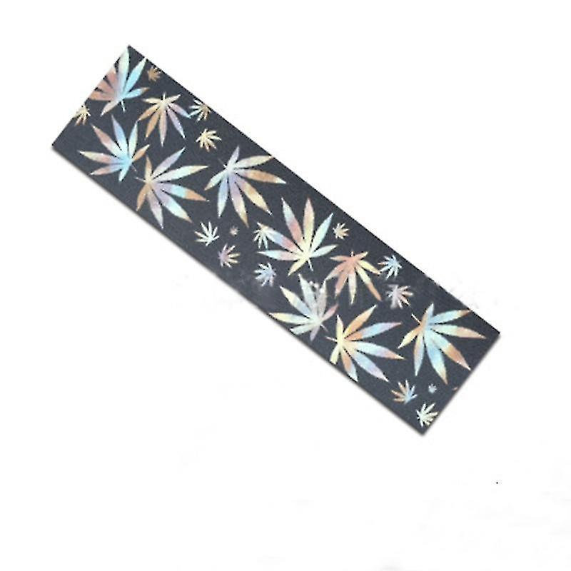 Q Skateboard S paper Scooter Skateboards Deck Griptape Longboard Abrasive
