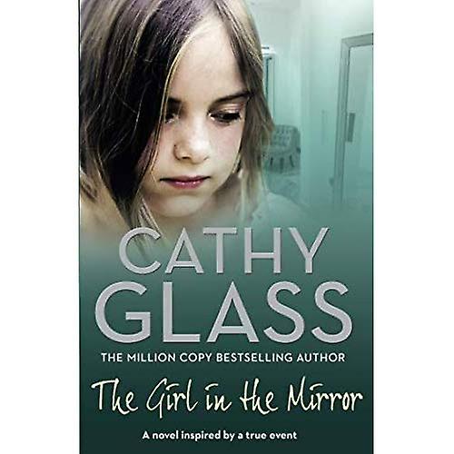 Das Mädchen im Spiegel