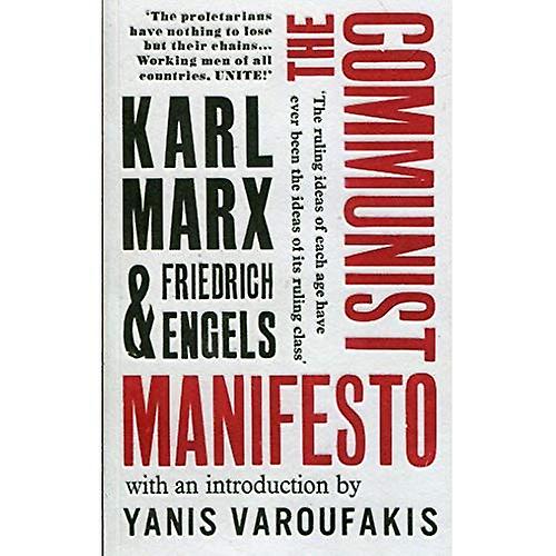 Det kommunistiske manifestet