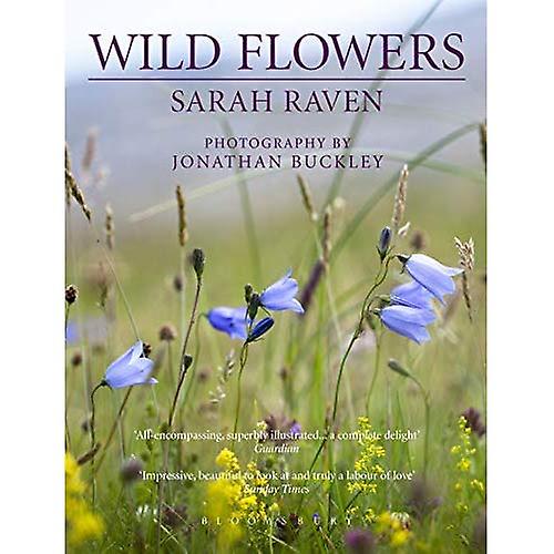 Sarah Raven's Wild Flowers