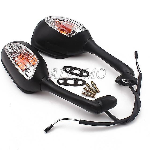 Προβολή κύκλου για Gsxr 600 750 2006 2007 2008 2009 2010 GSXR 1000 2005 2006 2007 2008 K6 K7 K8