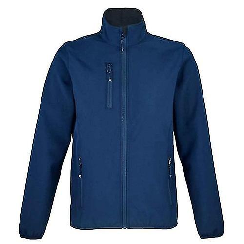 SOLS Femme / Dames Falcon Softshell Veste Softshell Recyclée