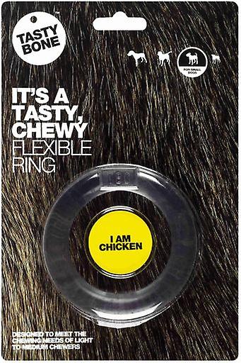 Tastybone Flexi Bone Ring (Dogs , Toys & Sport , Chew Toys)