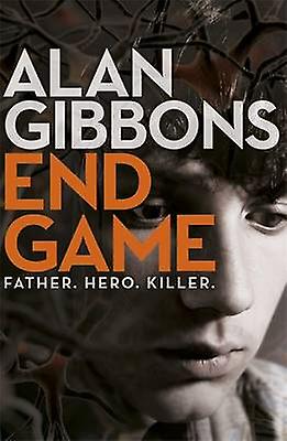 End Game by Alan Gibbons Paperback