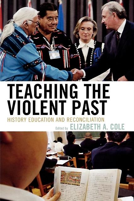 Teaching The Violent Past Paperback