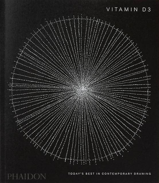 Vitamin D3 av Phaidon Editors Paperback