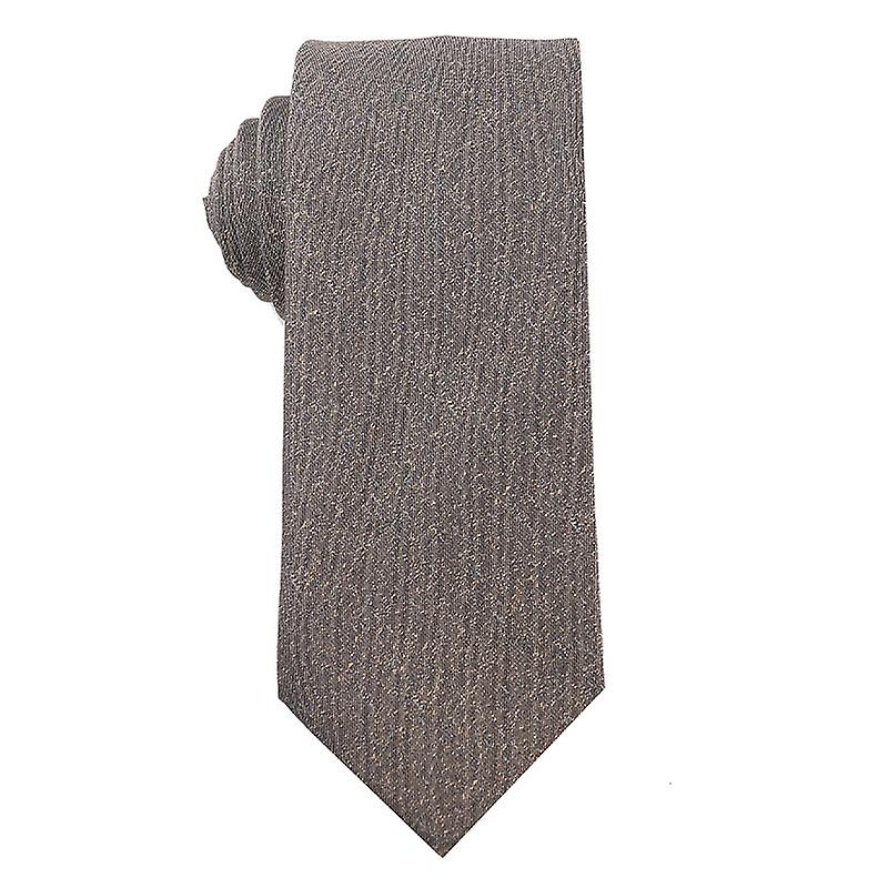 Ties For Men Solid Neckties Formal Business Tie Wedding Party