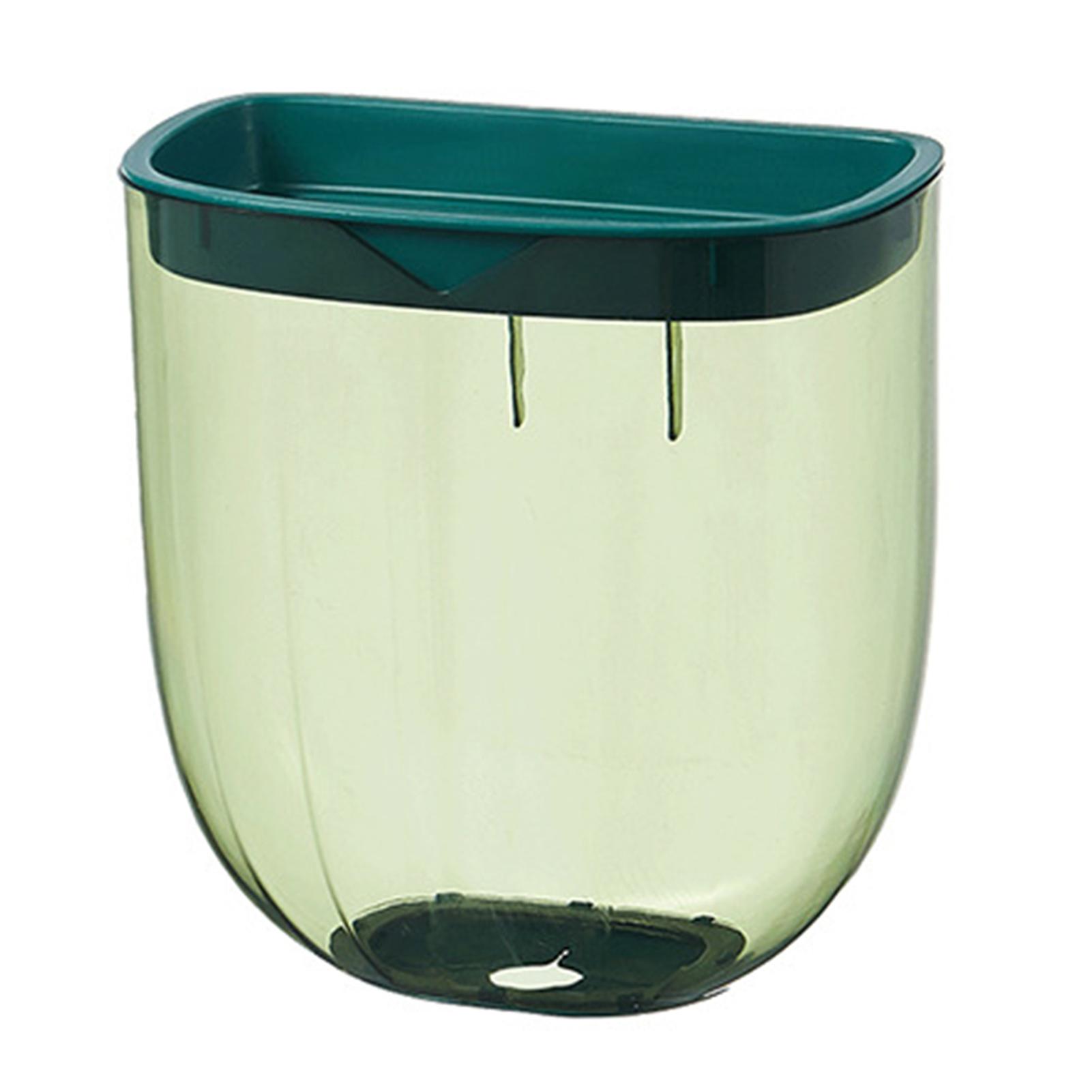 Wall Plastic Wrap Storage Box Cling Film Sleeve Storage Box