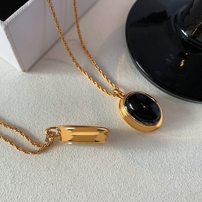 Luxury Necklace Jewelry Gift