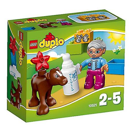 ليغو بيبي العجل 10521