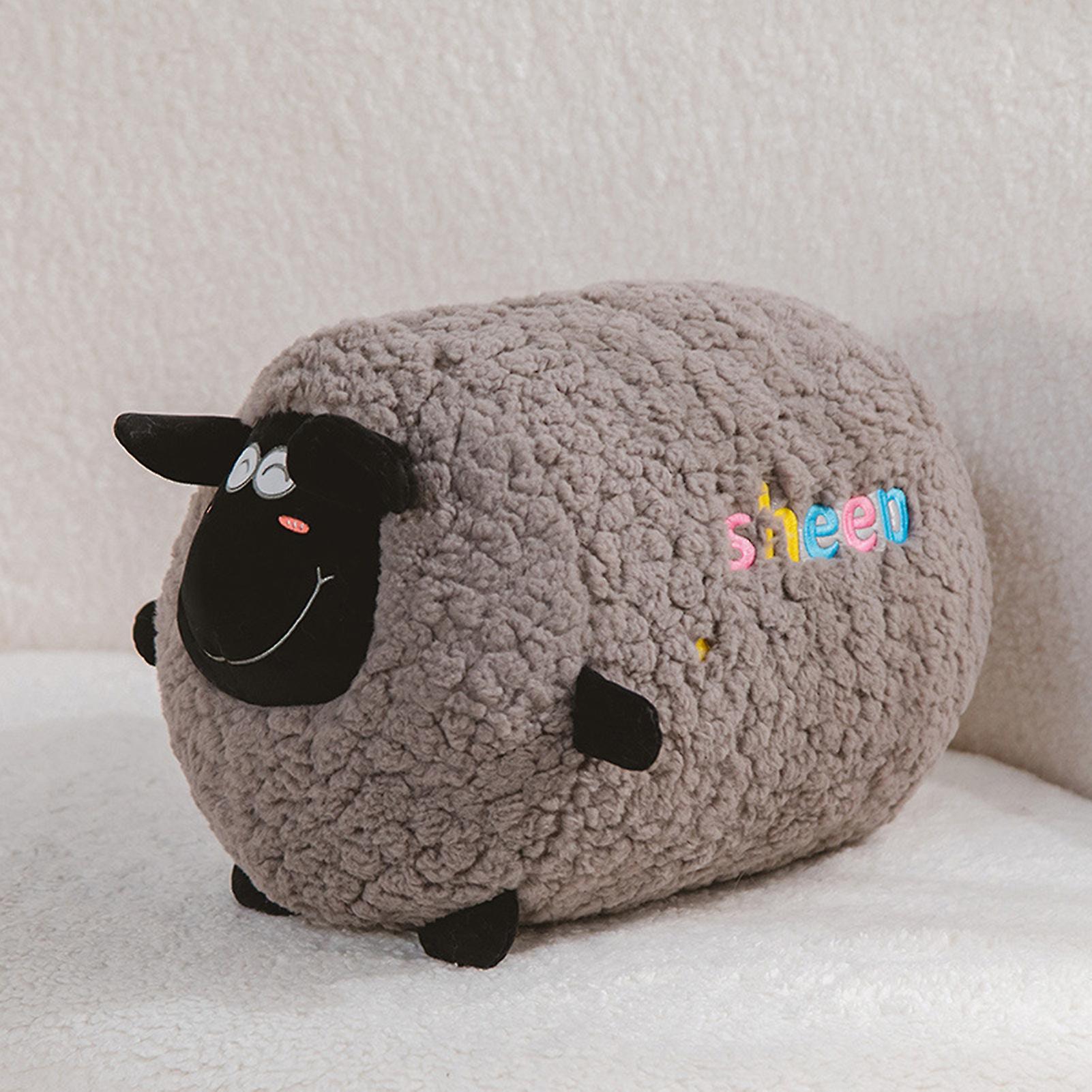 Stuffed Hugging Toy Decoration No Fading And Good Elasticity Plush Toy For Toddlers Children