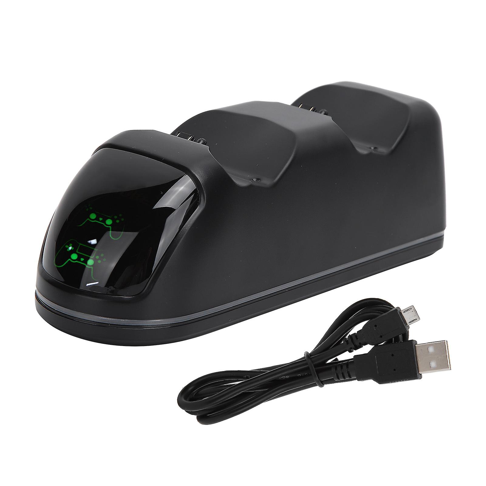 DOBE TP4-1781 Dual Charging Station for PS4 Game Controller