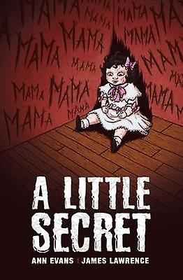 Little Secret - Ann Evans