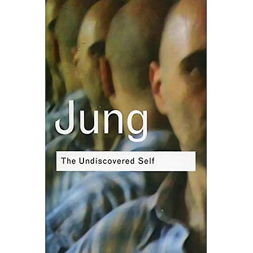 El ser sin descubrir