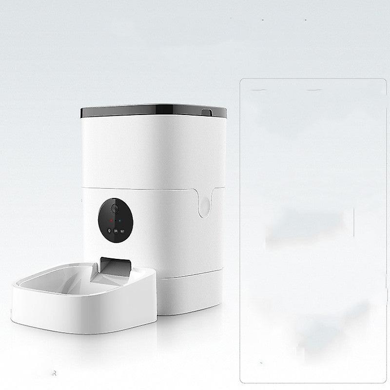 Pet Automatic Feeder