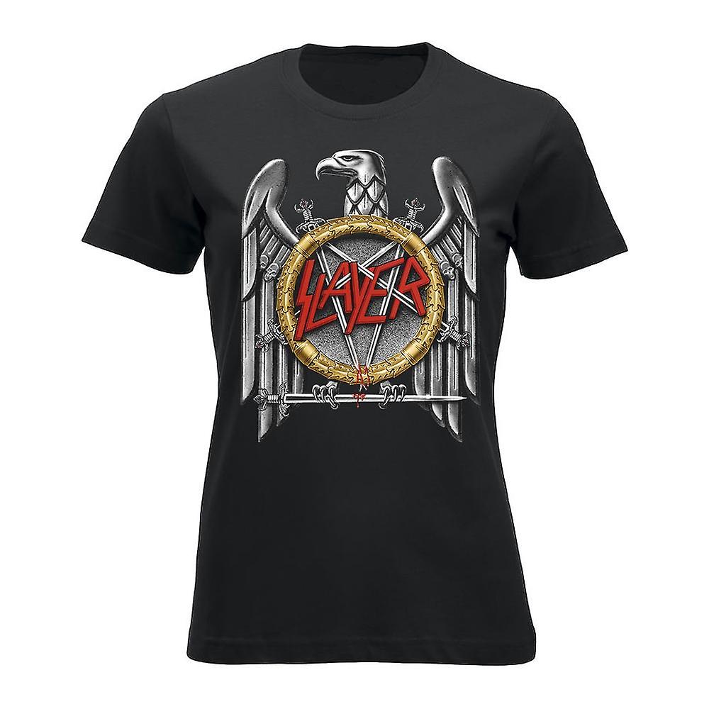 Slayer Eagle Çocuk Tişörtü