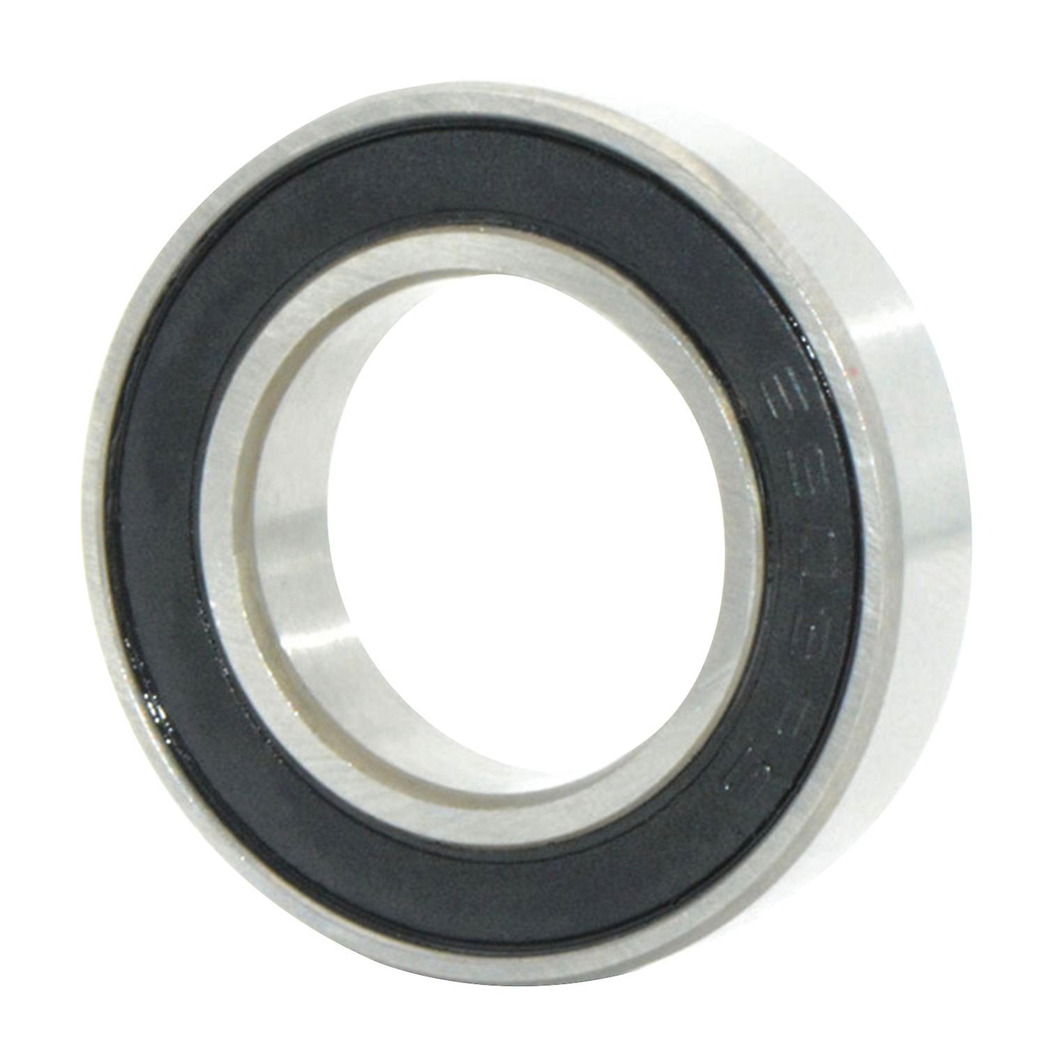 6910-2RS Groove Ball Bearing High Speed Low Noise High Percompatiblemance High Quality Rubber Sealed