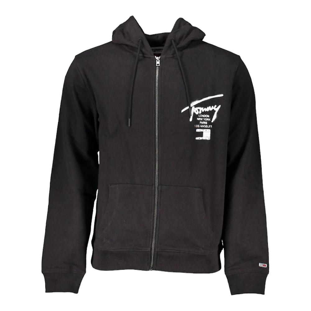 Hoodie Tommy Hilfiger DM0DM17793BDS