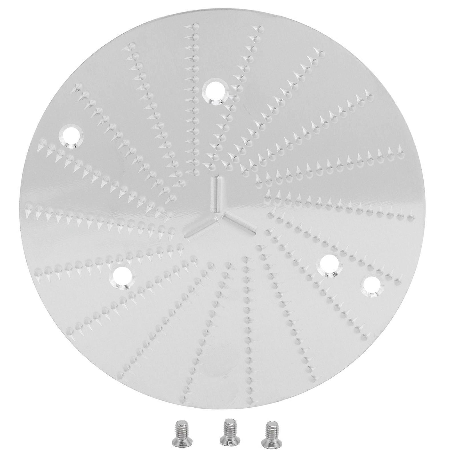 Replacement Blade,Stainless Steel Blade with Juicer Blade Juicer Blade Part Modern Innovation