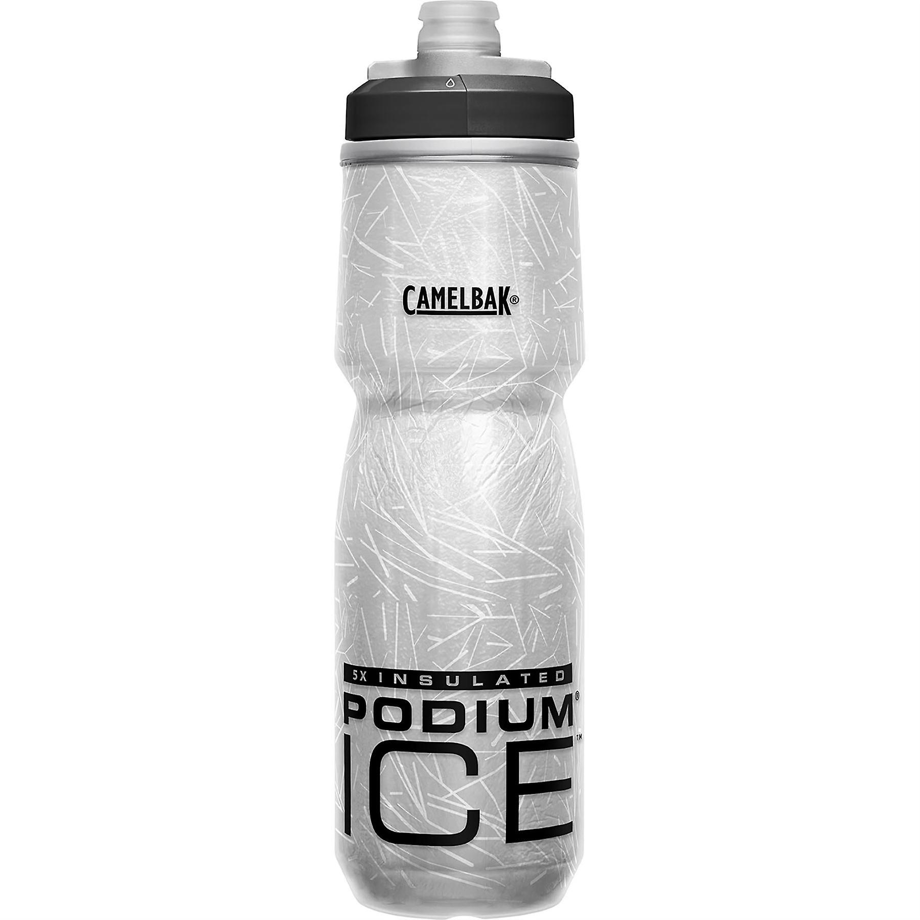 Camelbak Podium Ice Bottle High Flow Sealing Cap BPA Free For Cycling Biking
