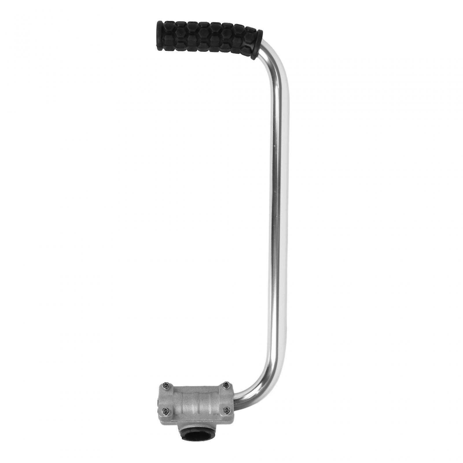 String Trimmer Grip Handle Extension Handheld for Users of Different Heights