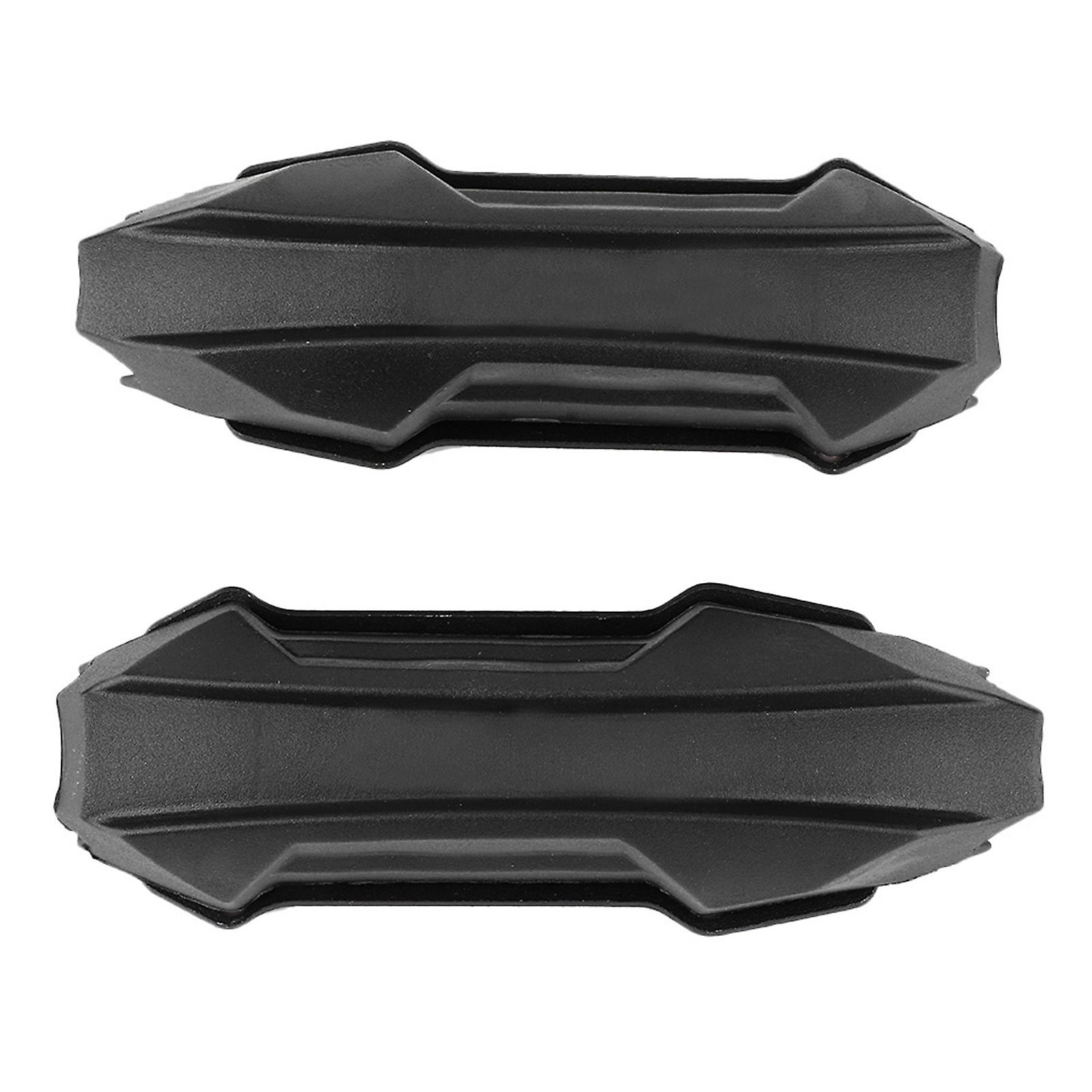 Robust Protection: 25mm Crash Bar Bumper for R1250GS and F800GS Models