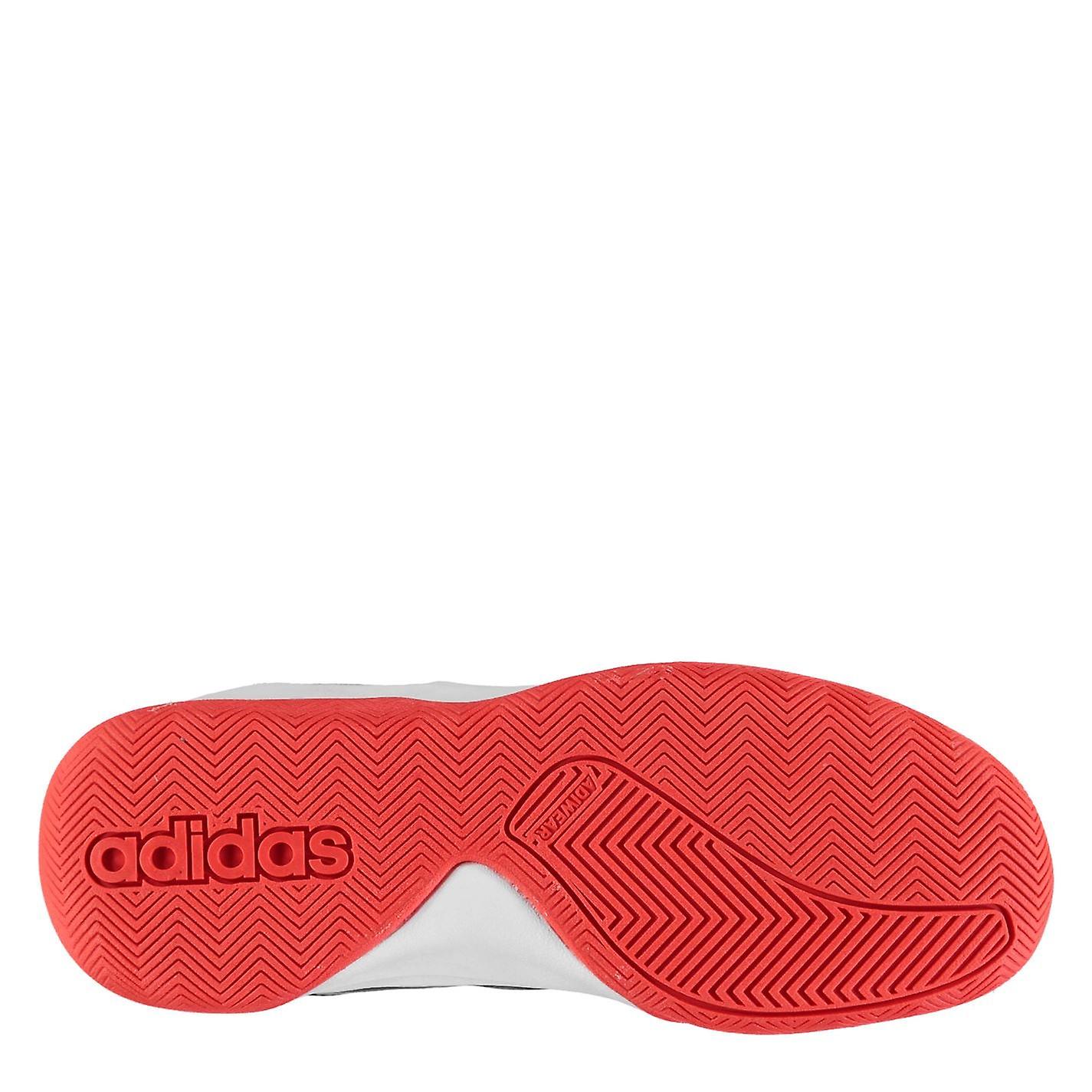 adidas basketball kids